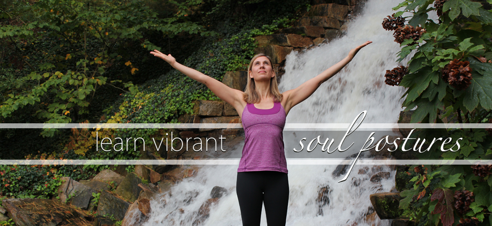 soul postures